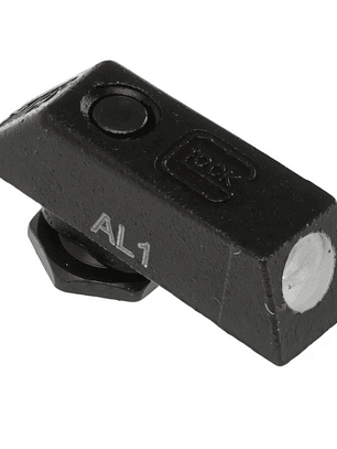 GLOCK PUNTA MIRA ACERO 4.1MM