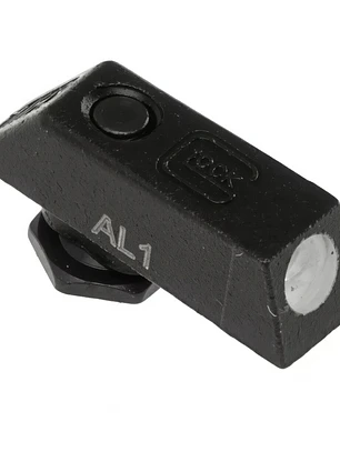 GLOCK ALZAMIRA DE ACERO 6.5MM