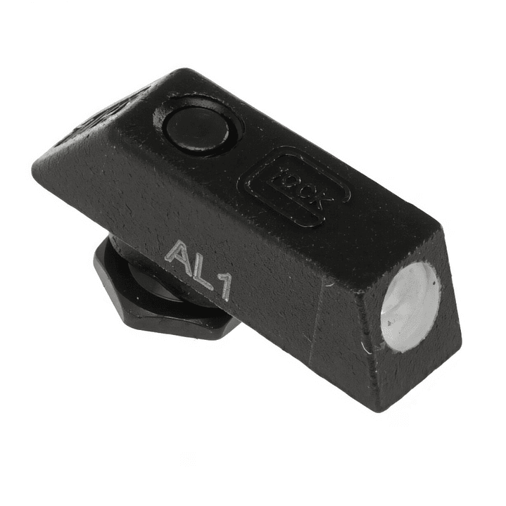 GLOCK ALZAMIRA ACERO/TRITIUM 6.5MM 1