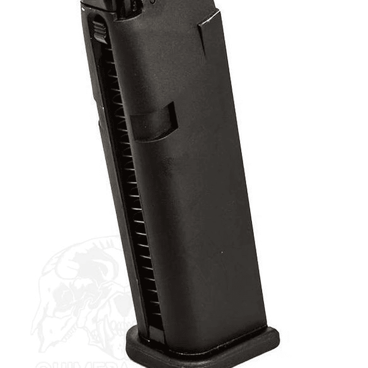 CARGADOR GLOCK MOD. 17 31T ETS GLK-18 1