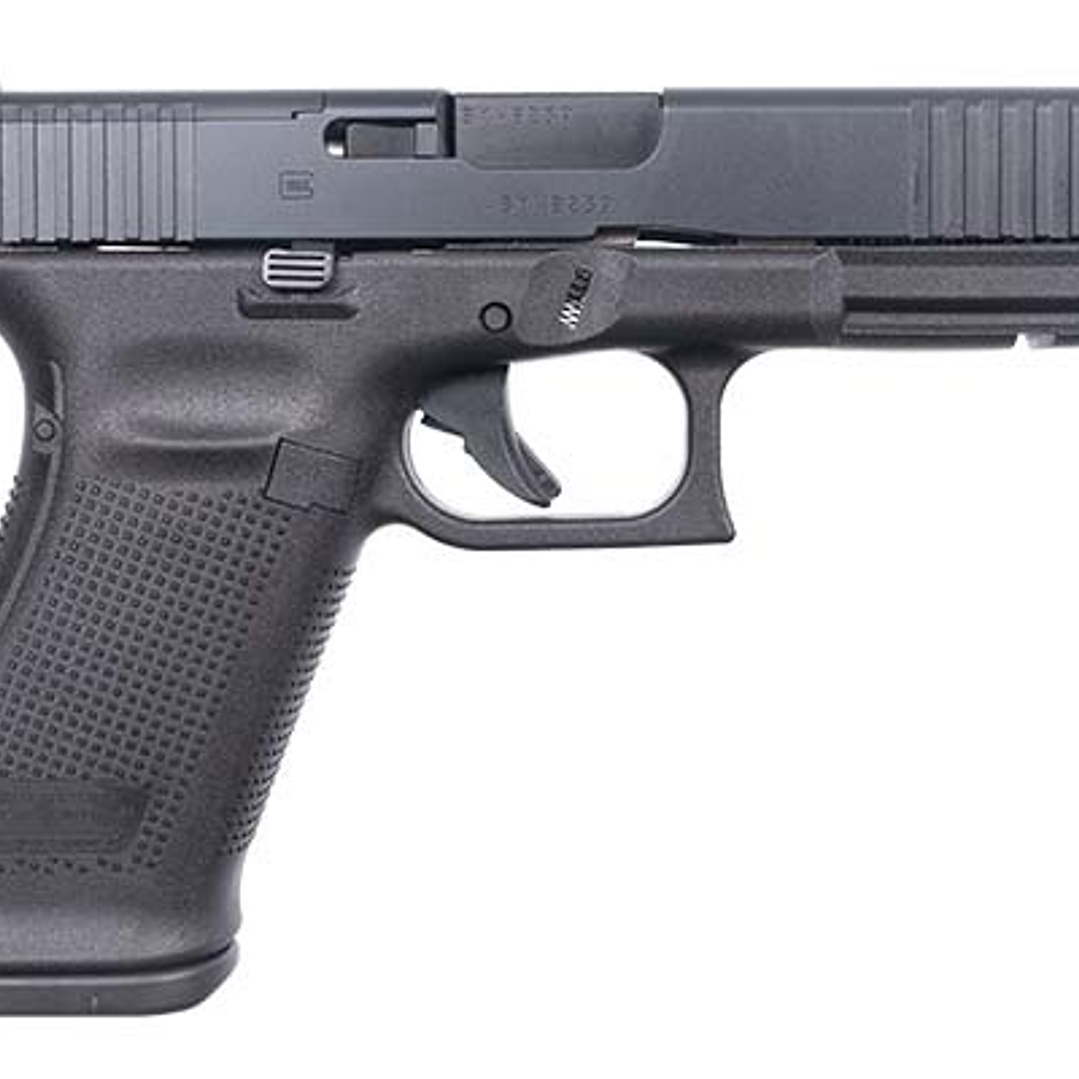 GLOCK 45 G5 CAL9MM  17T 1