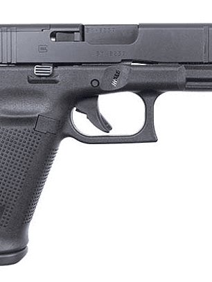 GLOCK 45 G5 CAL9MM  17T