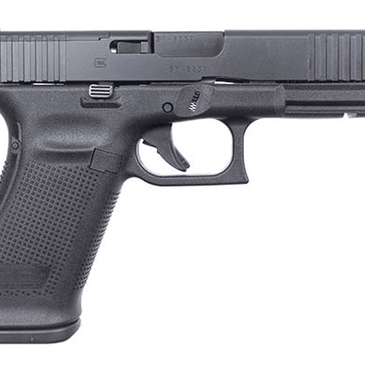 GLOCK 45 G5 CAL9MM  17T 1