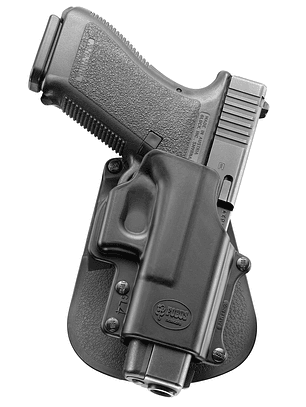 FUNDA TACTICA FOBUS GL4 STD GLOCK/S&W/PT809