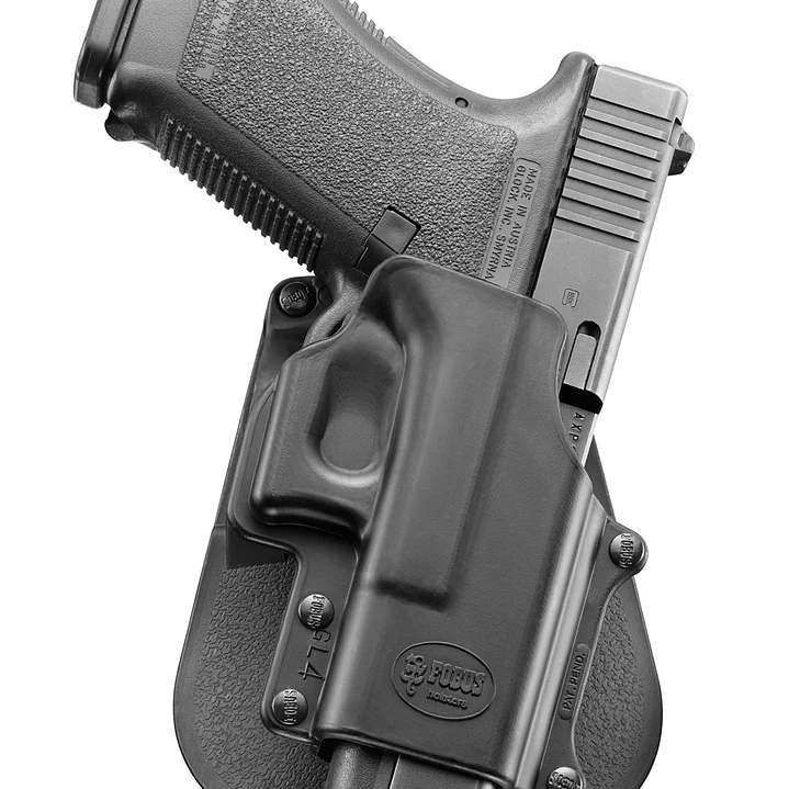 FUNDA TACTICA FOBUS GL4 STD GLOCK/S&W/PT809 1