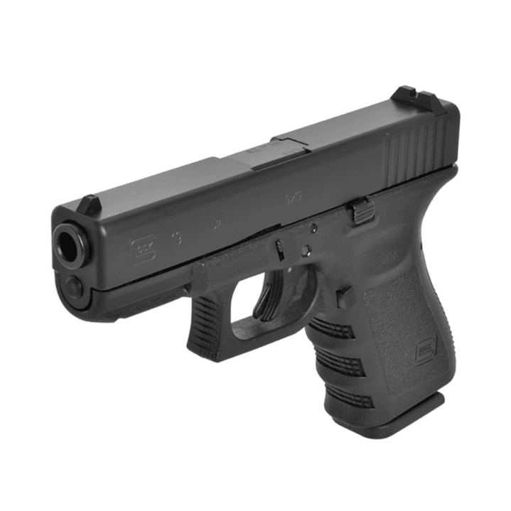 GLOCK MODELO 19 G5 CAL9MM 15T 1