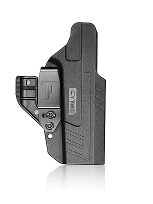 CYTAC NIVEL III GLOCK 17/22/31 9HO-1930