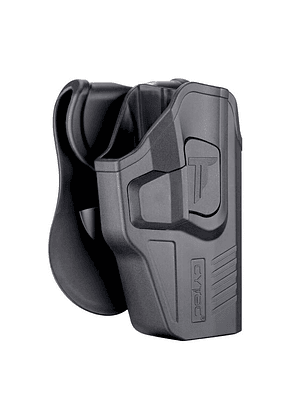 CYTAC GLOCK 19R DEFENDER  GEN 4 VE