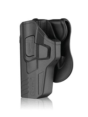 CYTAC GLOCK 17R-DEFENDER CY-G17G4 ARMY