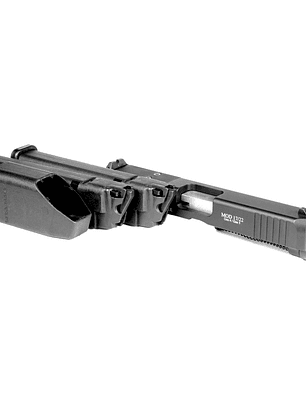 CARGADOR KIT CONV. GLOCK G17/G22 CAL.22LR