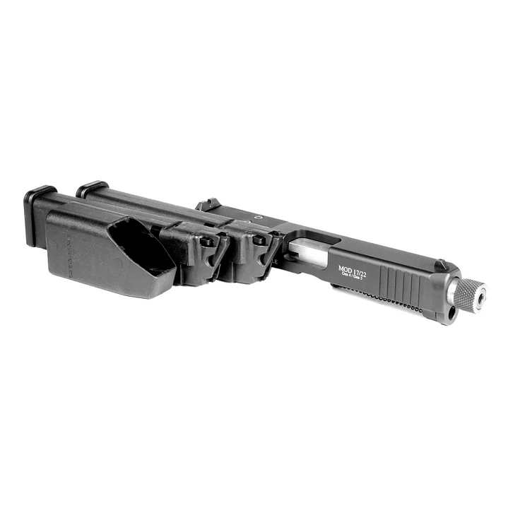 CARGADOR KIT CONV. GLOCK G17/G22 CAL.22LR 1