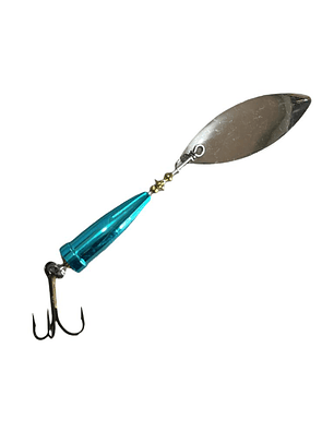 SPINNERS FALCON CLAW C-C2M C/PESCADO