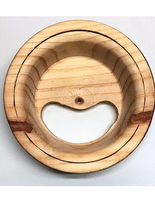 CATALINA PARA PESCA NRO.3 2 X 7