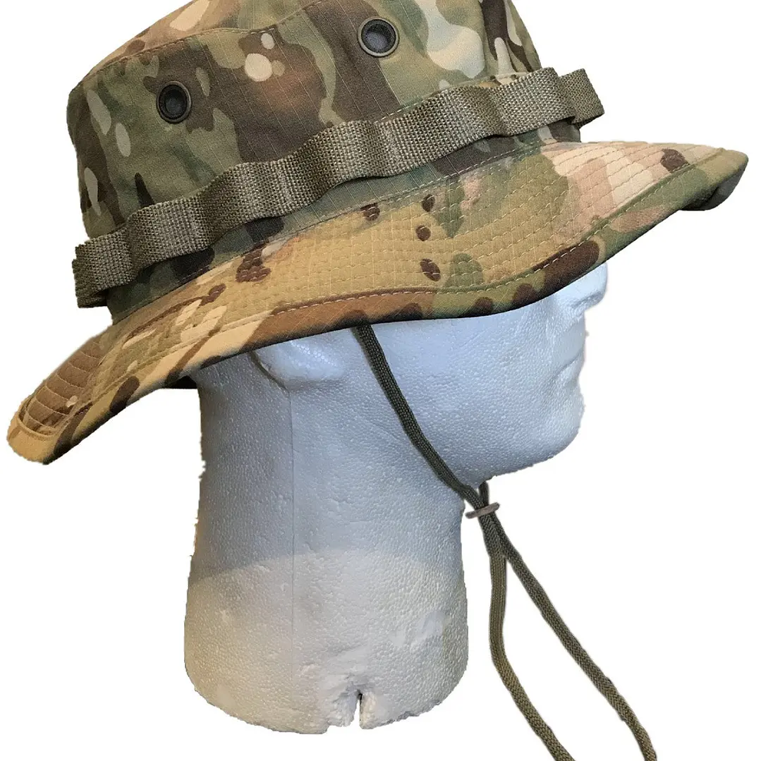 ROTHCO SOMBRERO BOONIE MULTICAM 5892 8 1