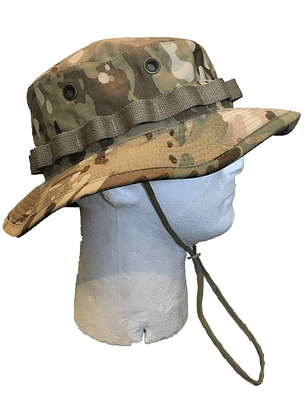 ROTHCO SOMBRERO BOONIE MULTICAM 5892 8