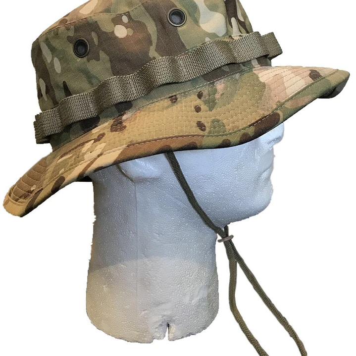 ROTHCO SOMBRERO BOONIE MULTICAM 5892 8 1
