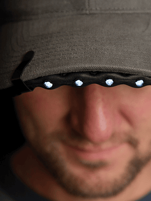 LINTERNA NITEIZE BRIMLITE