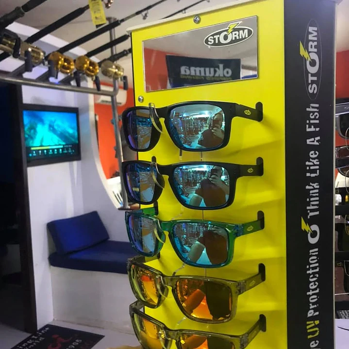 LENTE STORM 45ST09 1