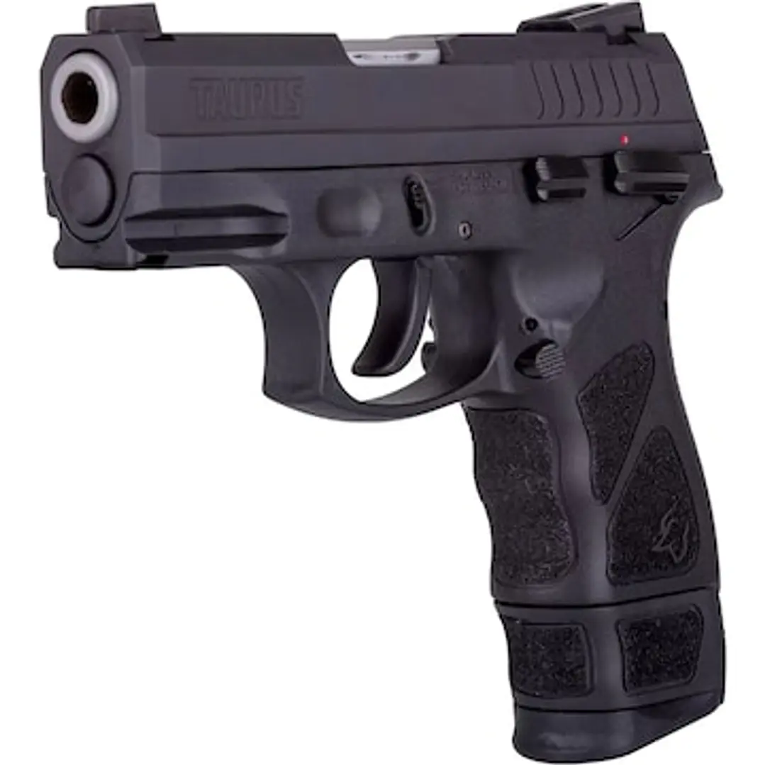 TAURUS TH9 CAL.9MM 1