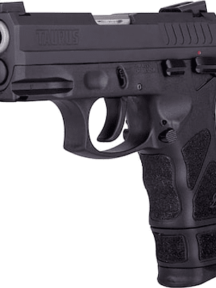 TAURUS TH9 CAL.9MM