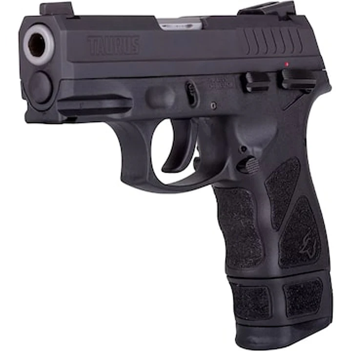 TAURUS TH9 CAL.9MM 1