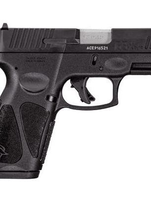 TAURUS G3C CAL.9MM