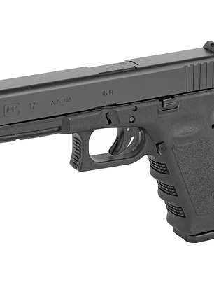 PISTOLA GLOCK MODELO 17 GEN3 17T CAL.9MM