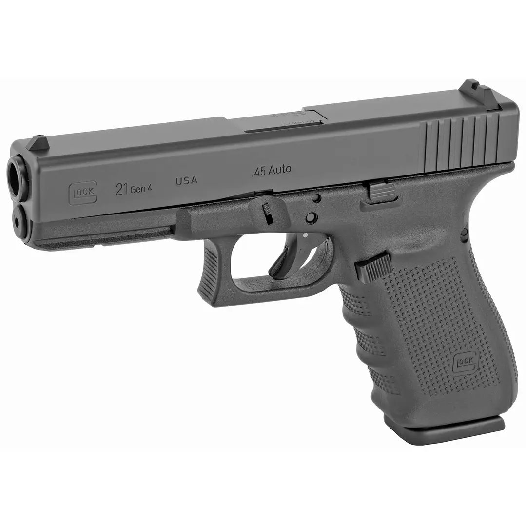 PISTOLA GLOCK MODELO 21 GEN3 CAL45 1