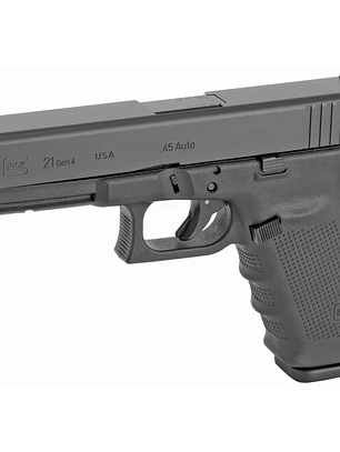 PISTOLA GLOCK MODELO 21 GEN3 CAL45