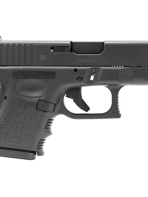 PISTOLA GLOCK MODELO 26 GEN5 CAL9MM