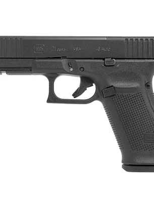 PISTOLA GLOCK MODELO 41 GEN4 CAL45 13T