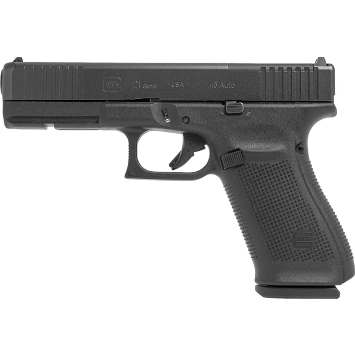 PISTOLA GLOCK MODELO 41 GEN4 CAL45 13T 1