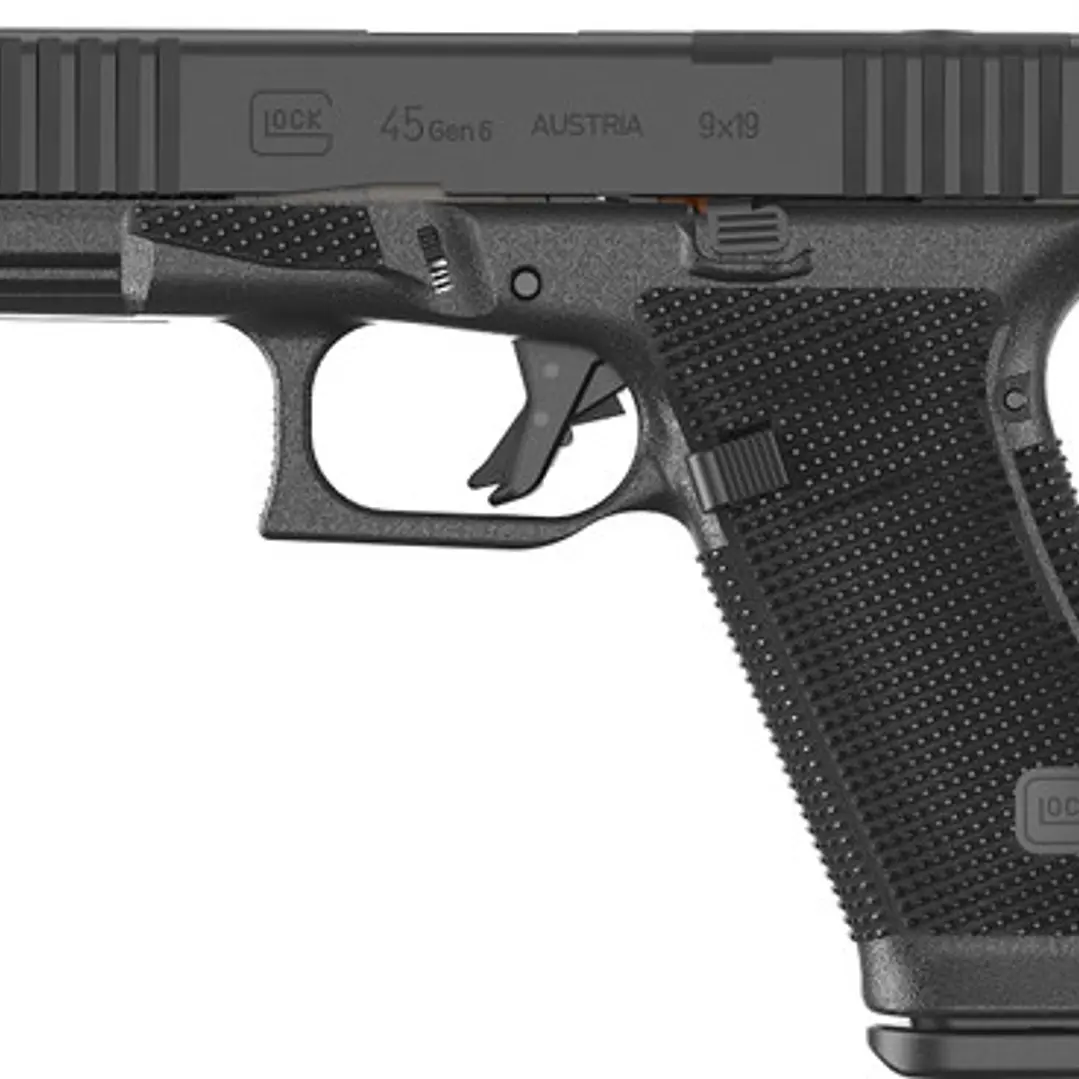 PISTOLA GLOCK MODELO 21 GEN 5 CAL.45 1
