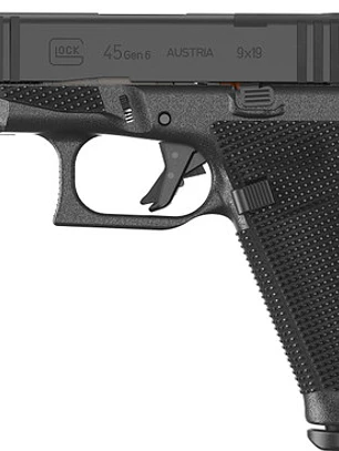 PISTOLA GLOCK MODELO 21 GEN 5 CAL.45
