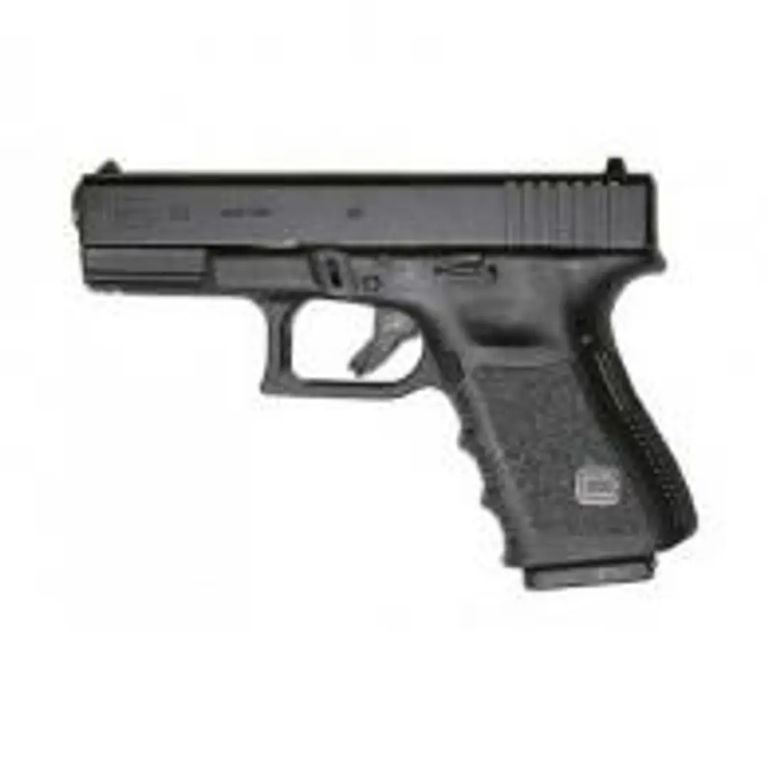 PISTOLA GLOCK MODELO 23 GEN4 CAL40 13T 1