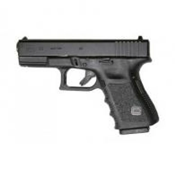 PISTOLA GLOCK MODELO 23 GEN4 CAL40 13T 1