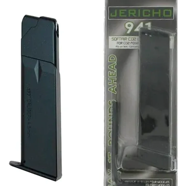 CARGADOR JERICHO 941R CAL.40 1