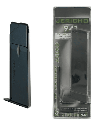 CARGADOR JERICHO 941F CAL.9