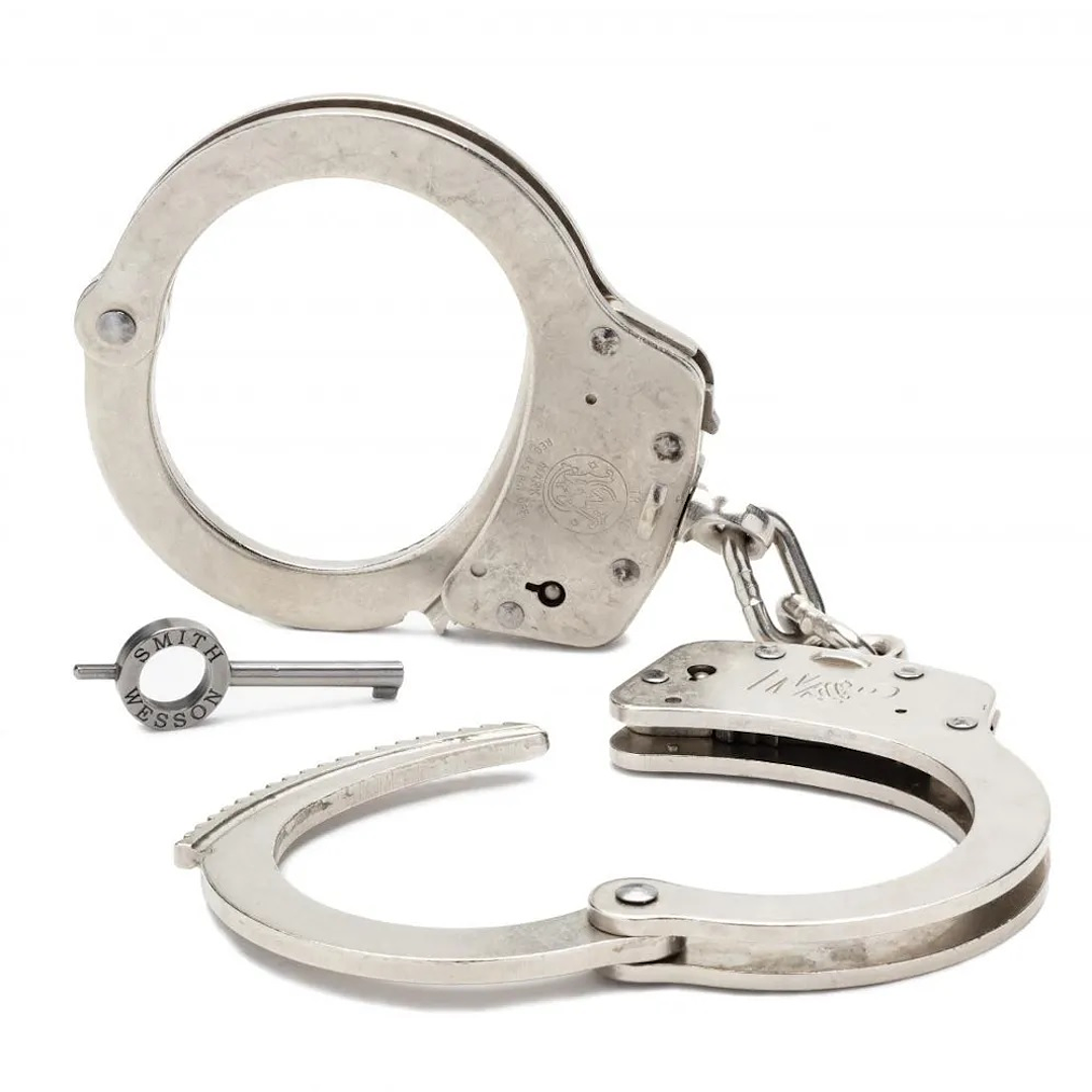 ESPOSAS SMITH&WESSON 100 1