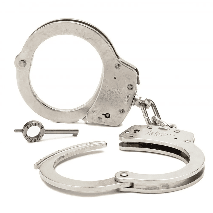 ESPOSAS SMITH&WESSON 100 1