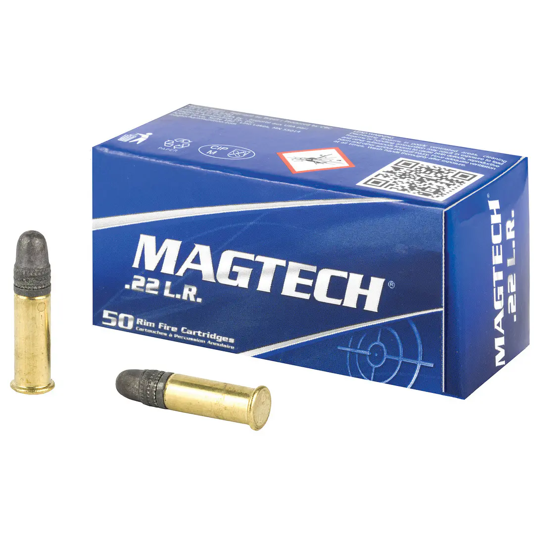 MAGTECH CAL22LRN CP 40GR 1