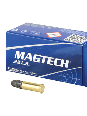 MAGTECH CAL22LRN CP 40GR