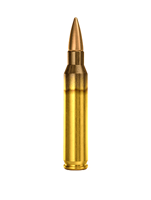 MAGTECH/CBC CAL223 FMC 55GR METAL