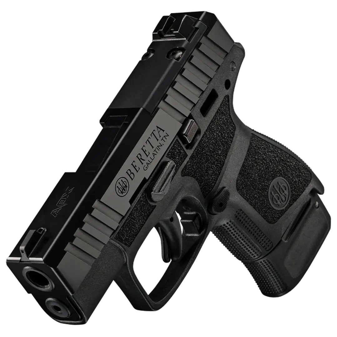 BERETTA APX CARRY CAL9MM 8RD 1