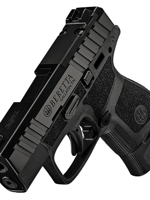 BERETTA APX CARRY CAL9MM 8RD