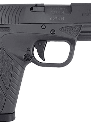 BERSA BP9CC NEGRA 8T