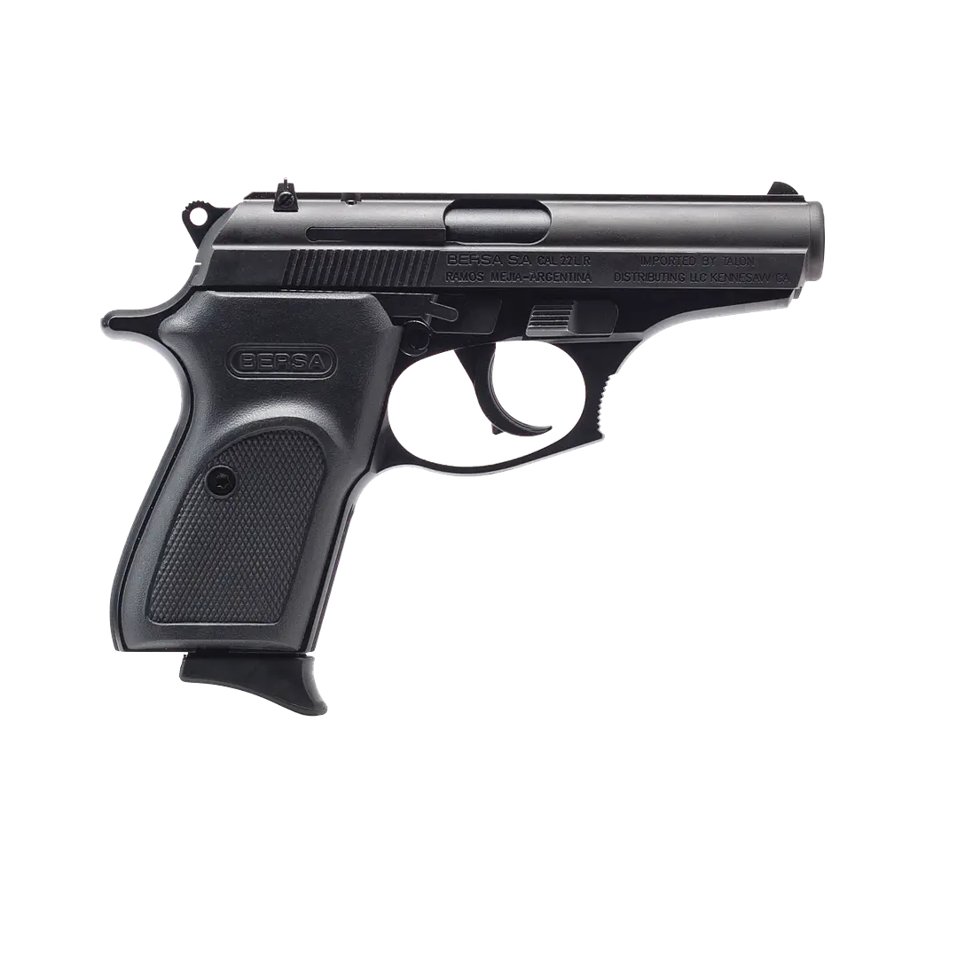 BERSA THUNDER 22 10T 1