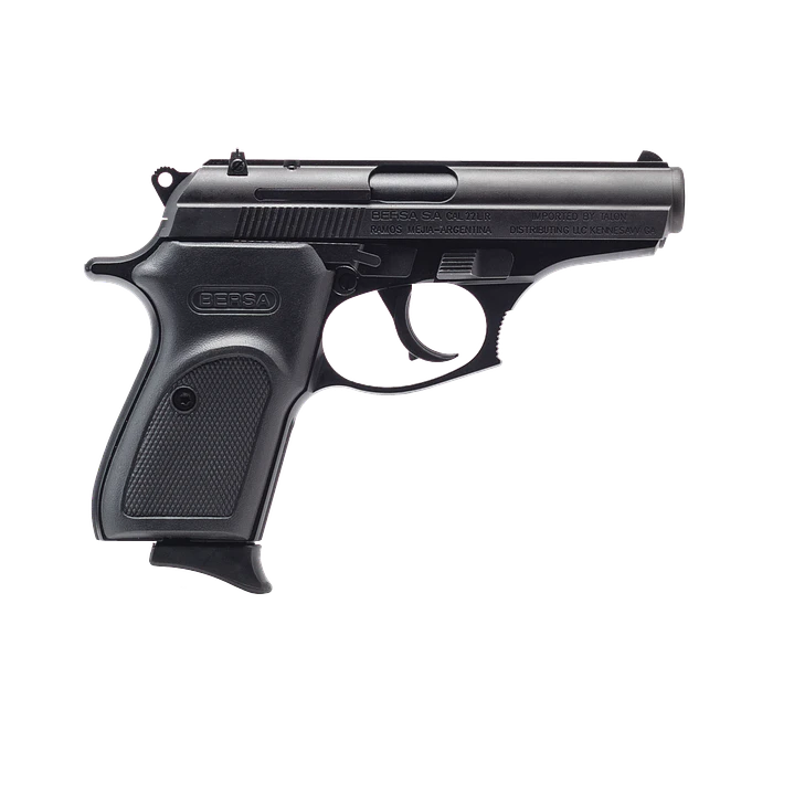 BERSA THUNDER 22 10T 1