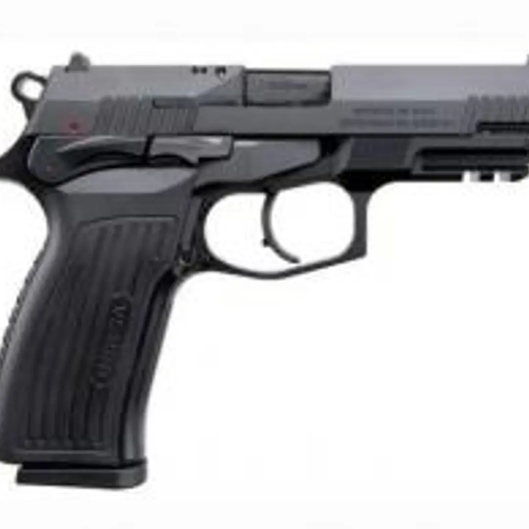 BERSA TPR 9 1