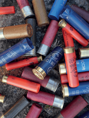 TEC EXTRA CAZA 16/4 26G